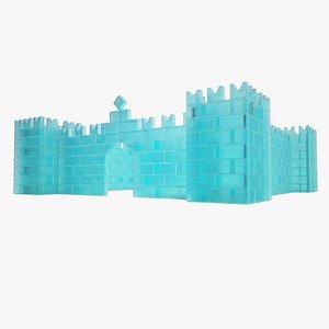 ice fortress2