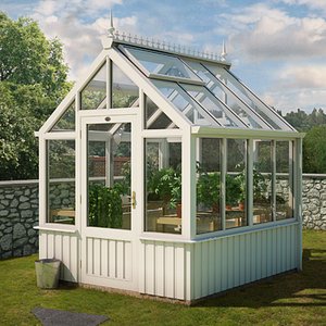 Greenhouse 02