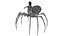 Spider Queen model