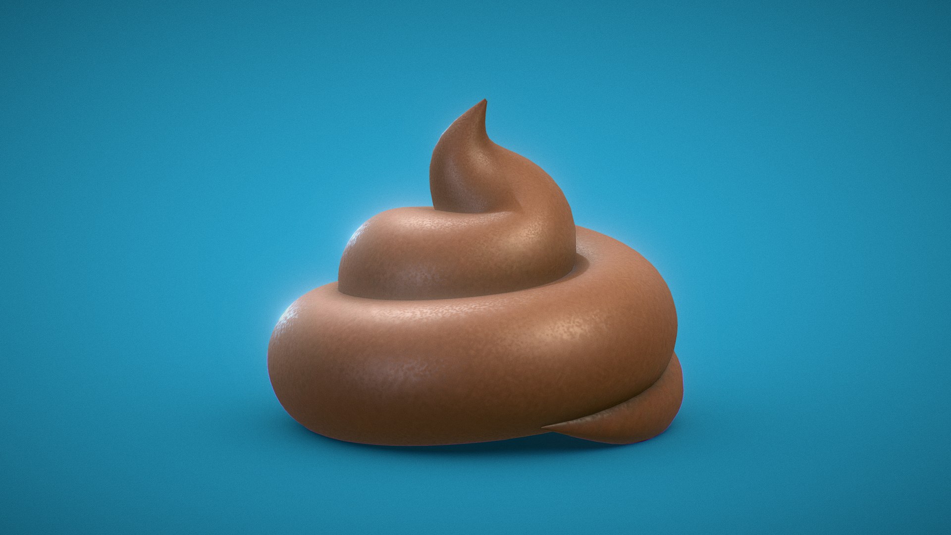 3D Poop model https://p.turbosquid.com/ts-thumb/e4/g9RtIv/5Y/poop____shit____crap____3d_model_free/png/1691259906/1920x1080/fit_q87/0f5101f0cea41be911194827f86573b242a5bc9f/poop____shit____crap____3d_model_free.jpg