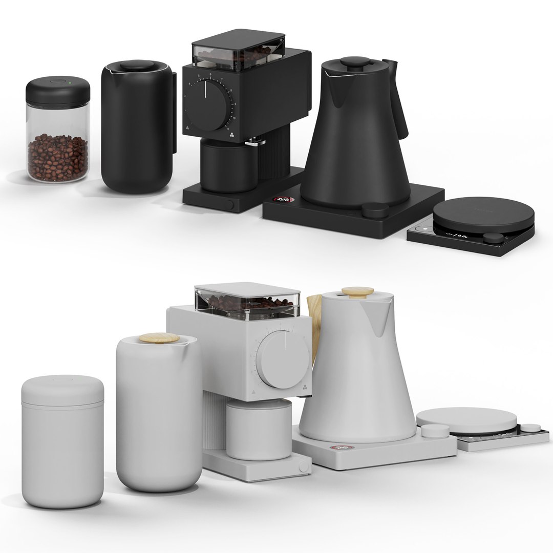 3D A set of small kitchen appliances Fellow 02 model https://p.turbosquid.com/ts-thumb/e4/hWaQOD/XO/3/jpg/1764521412/1920x1080/fit_q87/140ddb2d609e4b77b8a307e4a714eebb0f81c0b7/3.jpg
