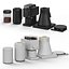 A set of small kitchen appliances Fellow 02