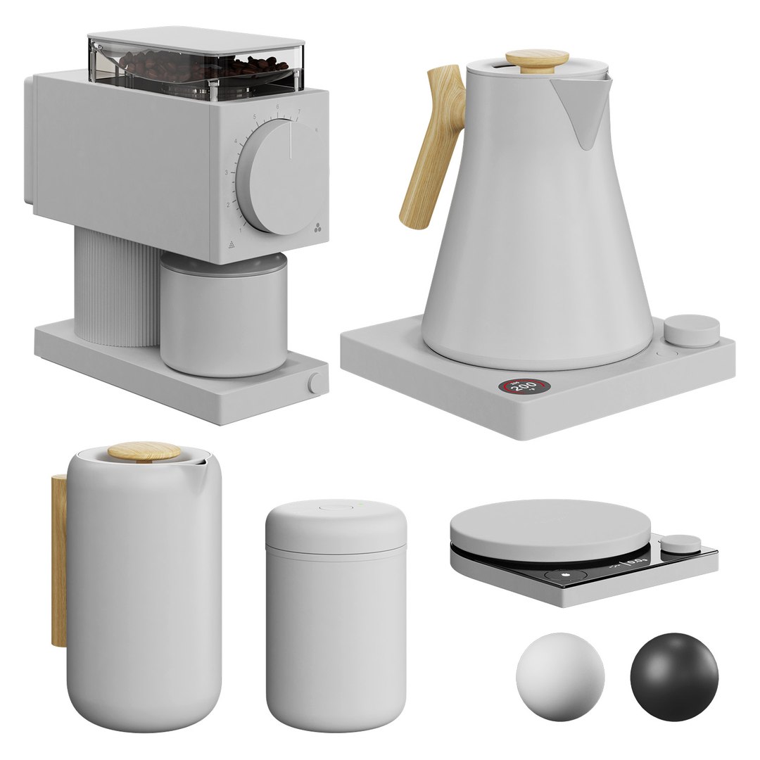 3D A set of small kitchen appliances Fellow 02 model https://p.turbosquid.com/ts-thumb/e4/hWaQOD/pZ/2/jpg/1764521412/1920x1080/fit_q87/87ede858d132520096246e5b11983bc747eaa626/2.jpg