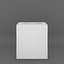 Kleenex Collection Cube Tissues