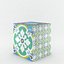 Kleenex Collection Cube Tissues