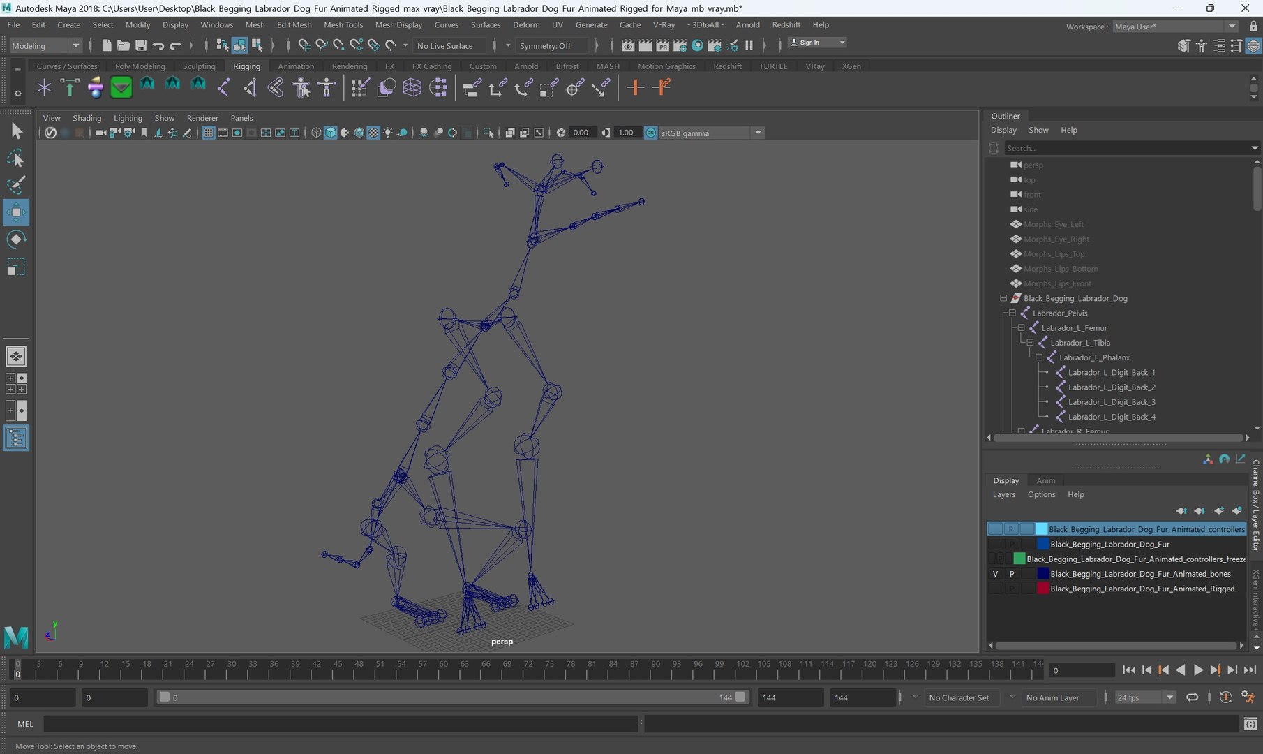 3D model Black Begging Labrador Dog Fur Animated Rigged for Maya https://p.turbosquid.com/ts-thumb/e4/iq9hum/Zs/black_begging_labrador_dog_fur_animated_rigged_for_maya_004/jpg/1755505799/1920x1080/fit_q87/50ddd87e84add566fbc78a457ee05bdab55ab9a5/black_begging_labrador_dog_fur_animated_rigged_for_maya_004.jpg
