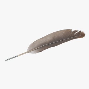 Quill