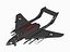 De Haviland Sea Vixen FAW2