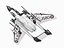 De Haviland Sea Vixen FAW2