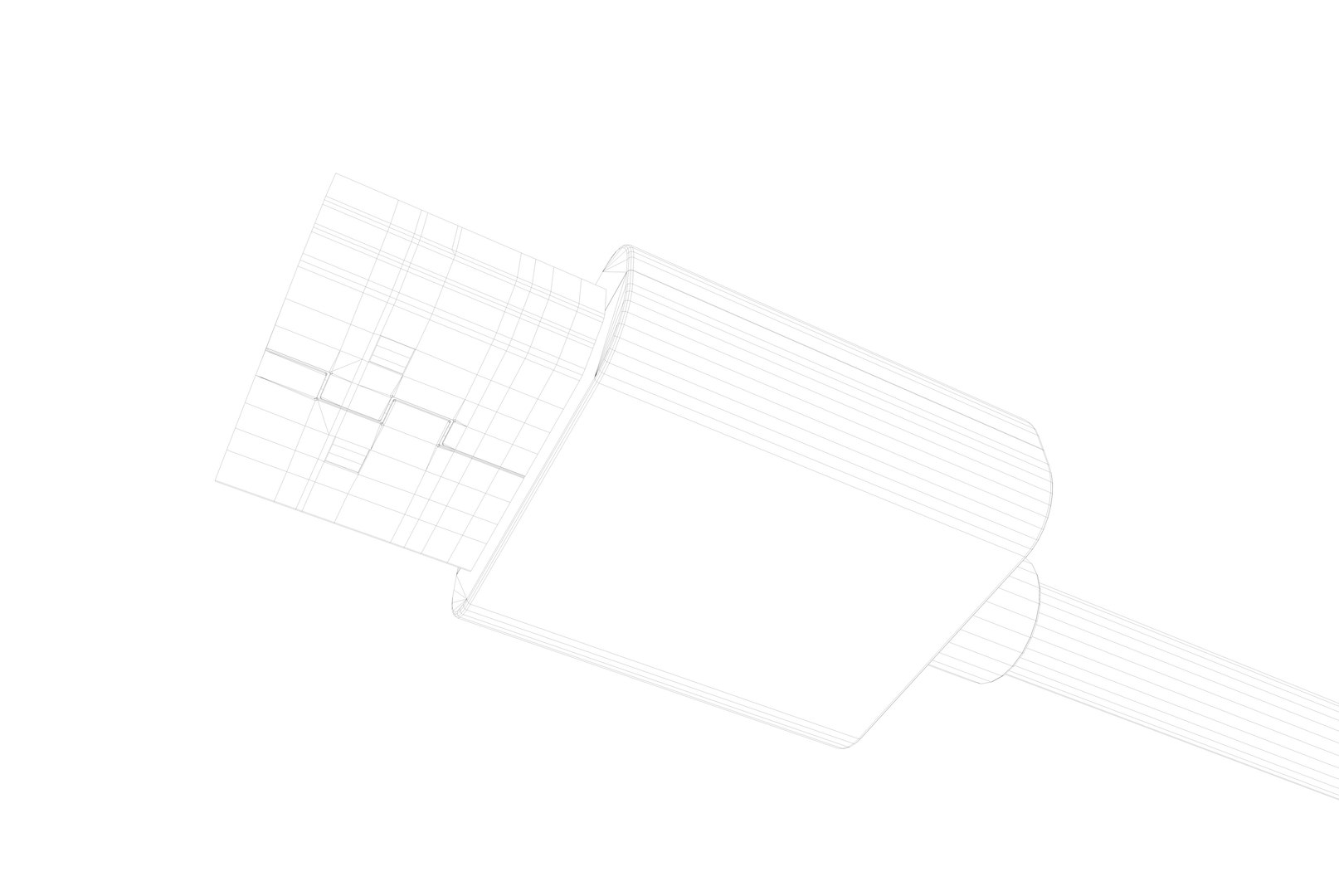 connector display model https://p.turbosquid.com/ts-thumb/e4/oy15vF/2r/displayportwire1/jpg/1647253900/1920x1080/fit_q87/7a7d25f0d30006f6c4cf8cb2a1943b71134e61ac/displayportwire1.jpg