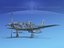 P-51D norteamericano Fort Meyers A17