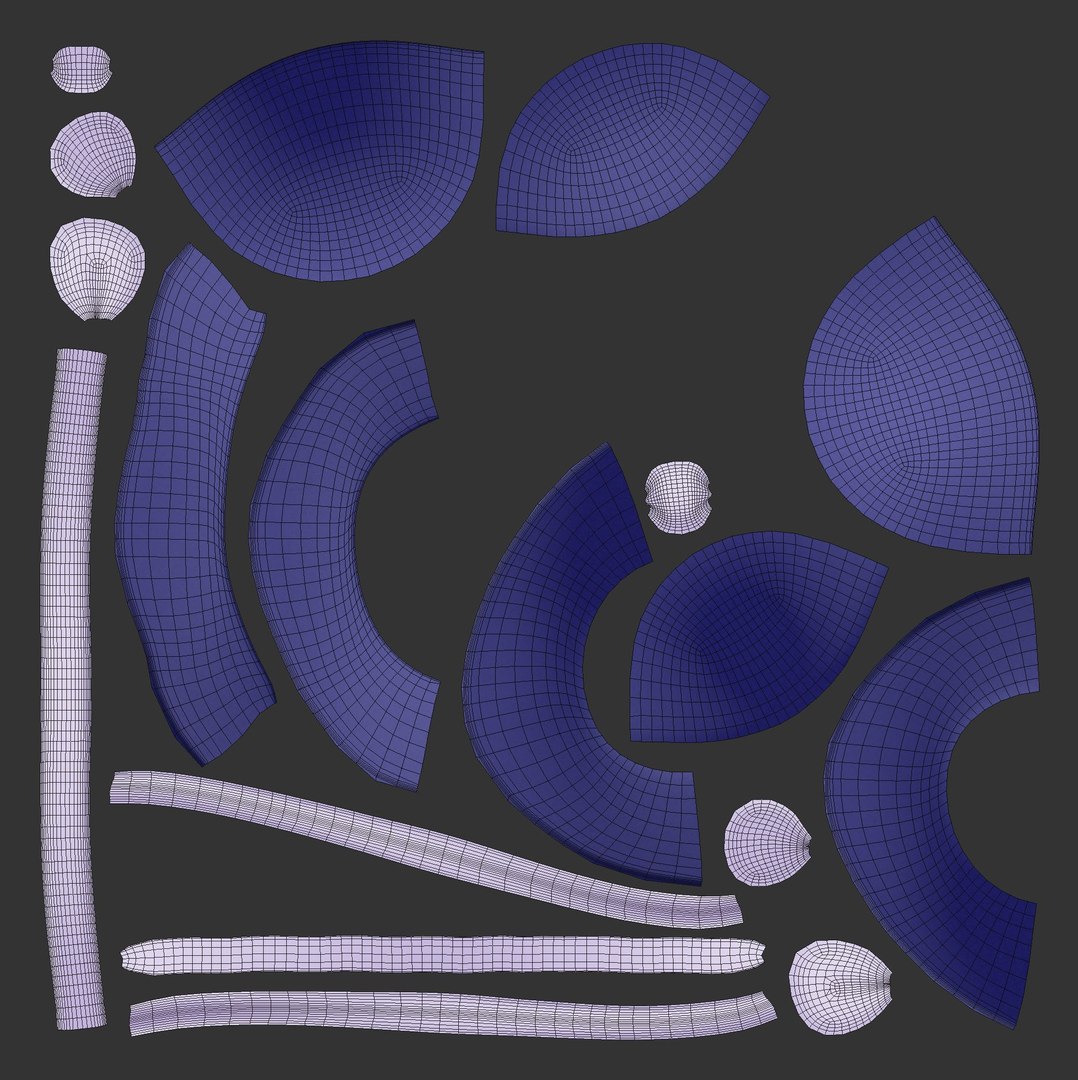 Hat156 3D Model - TurboSquid 2395894