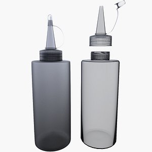 2 Glue Bottles