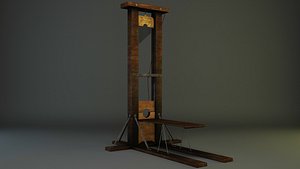 guillotine model
