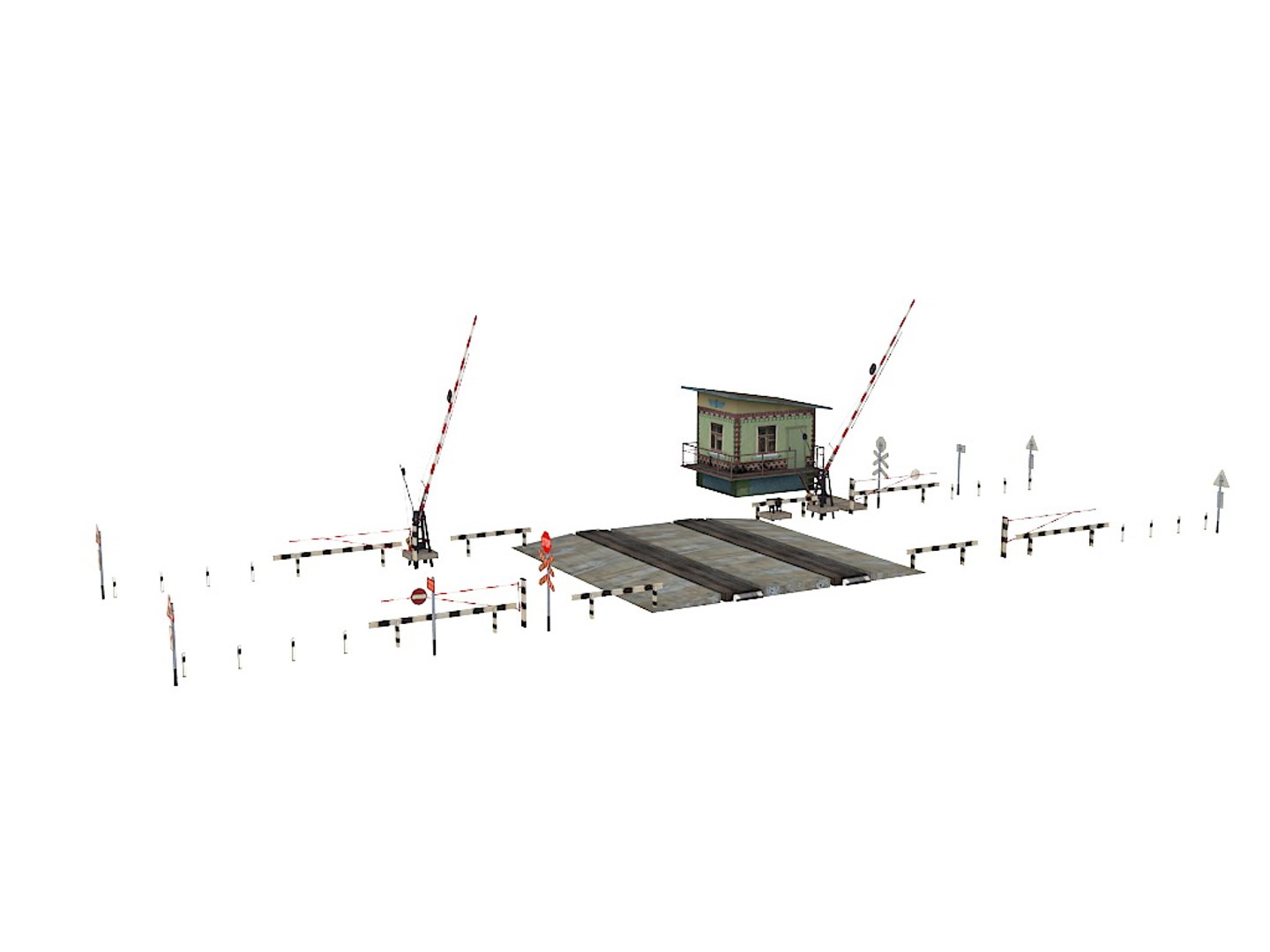 railroad crossing max https://p.turbosquid.com/ts-thumb/e4/u2r7He/8QkJChcV/p2/jpg/1476043103/1920x1080/fit_q87/aefe50cb16c3fa24a6f7bb95a0dd90367965857a/p2.jpg