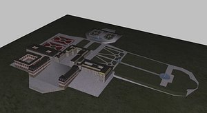 Chateau DeVersailles