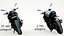 Kawasaki Z900 2020 ultra lowpoly