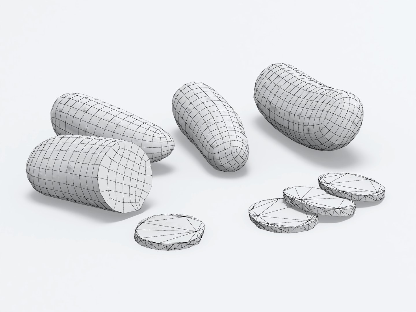Cucumbers 3D https://p.turbosquid.com/ts-thumb/e4/x9fIHB/Ea/cucumb_14/png/1705583661/1920x1080/fit_q87/e0eaaf0886049d2cfc60858200a2c2e978d3c585/cucumb_14.jpg