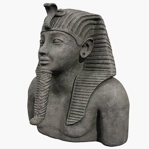 Pharaoh Concrete 01
