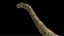 brontosaurus 3D 3D model