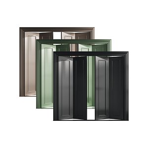 3D Prime Doors 31
