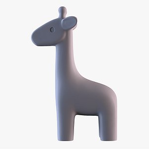 Giraffe Baby