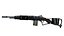Apocalyptic Rifle