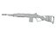 Apocalyptic Rifle