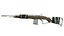 Apocalyptic Rifle