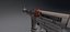Homemade Machine Gun