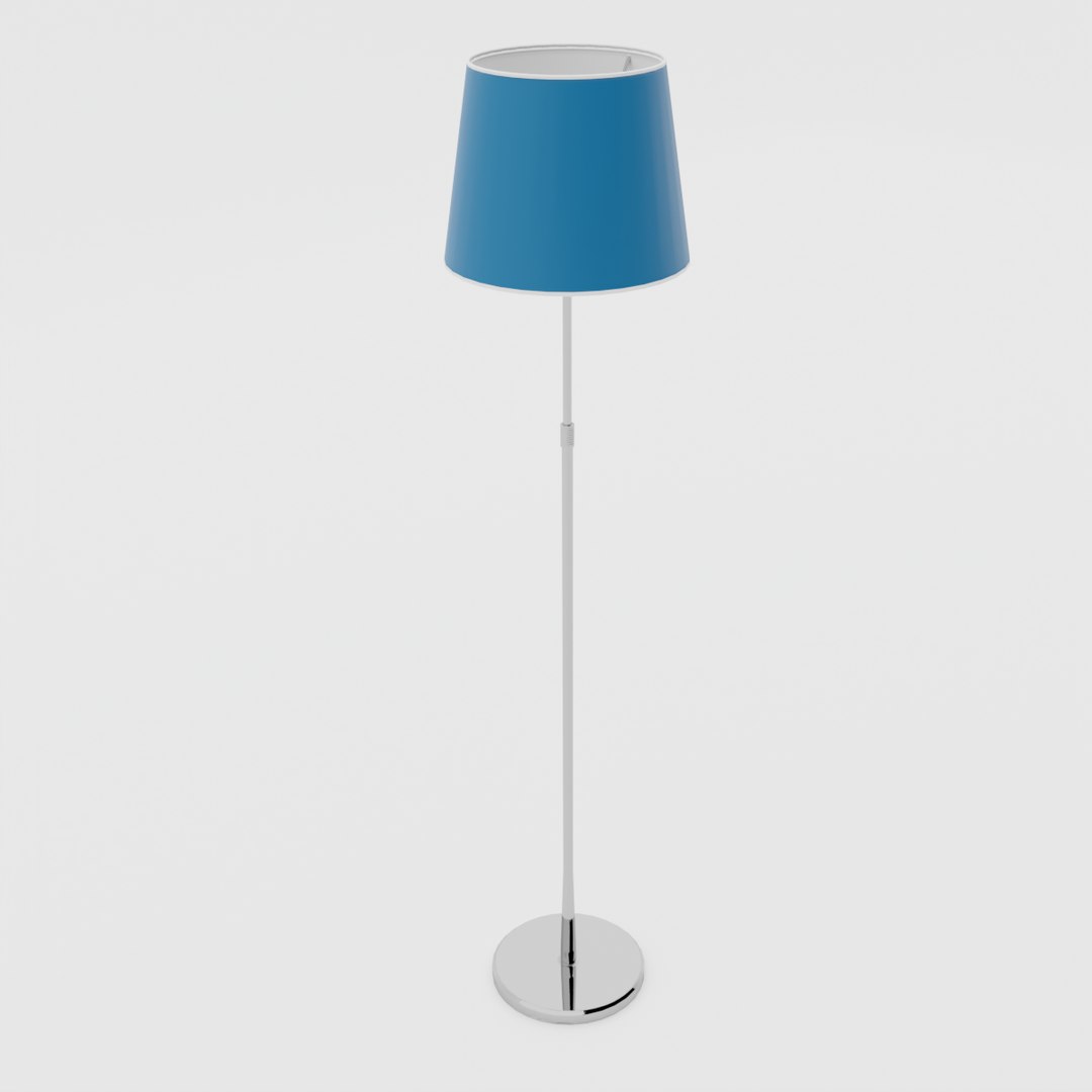 Lamps 3D model - TurboSquid 1522473