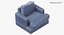 Muebles Silla