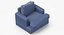 Muebles Silla