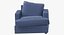 Muebles Silla