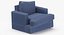 Muebles Silla