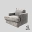 Muebles Silla