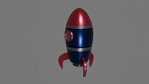 Space Ship1