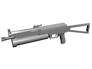 PP-19 Bizon