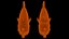 Słodka zabawka w kształcie żabnicy