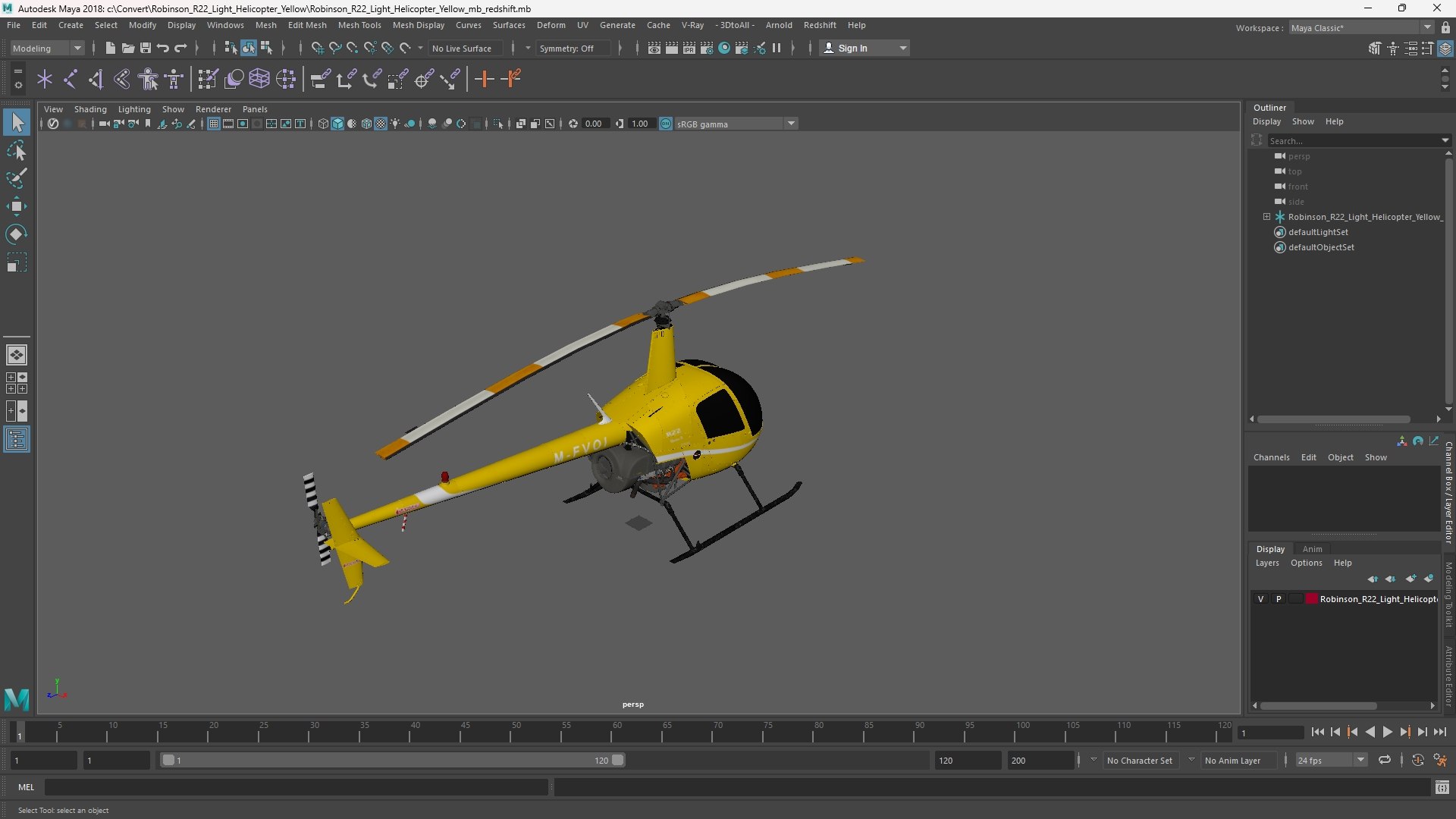 3D Robinson R22 Light Helicopter Yellow model https://p.turbosquid.com/ts-thumb/e5/LfNnCy/Mt/robinson_r22_light_helicopter_yellow_1002/jpg/1765159333/1920x1080/fit_q87/6dc597241fb5b4a8fd7db64362d5b3b4e784182e/robinson_r22_light_helicopter_yellow_1002.jpg
