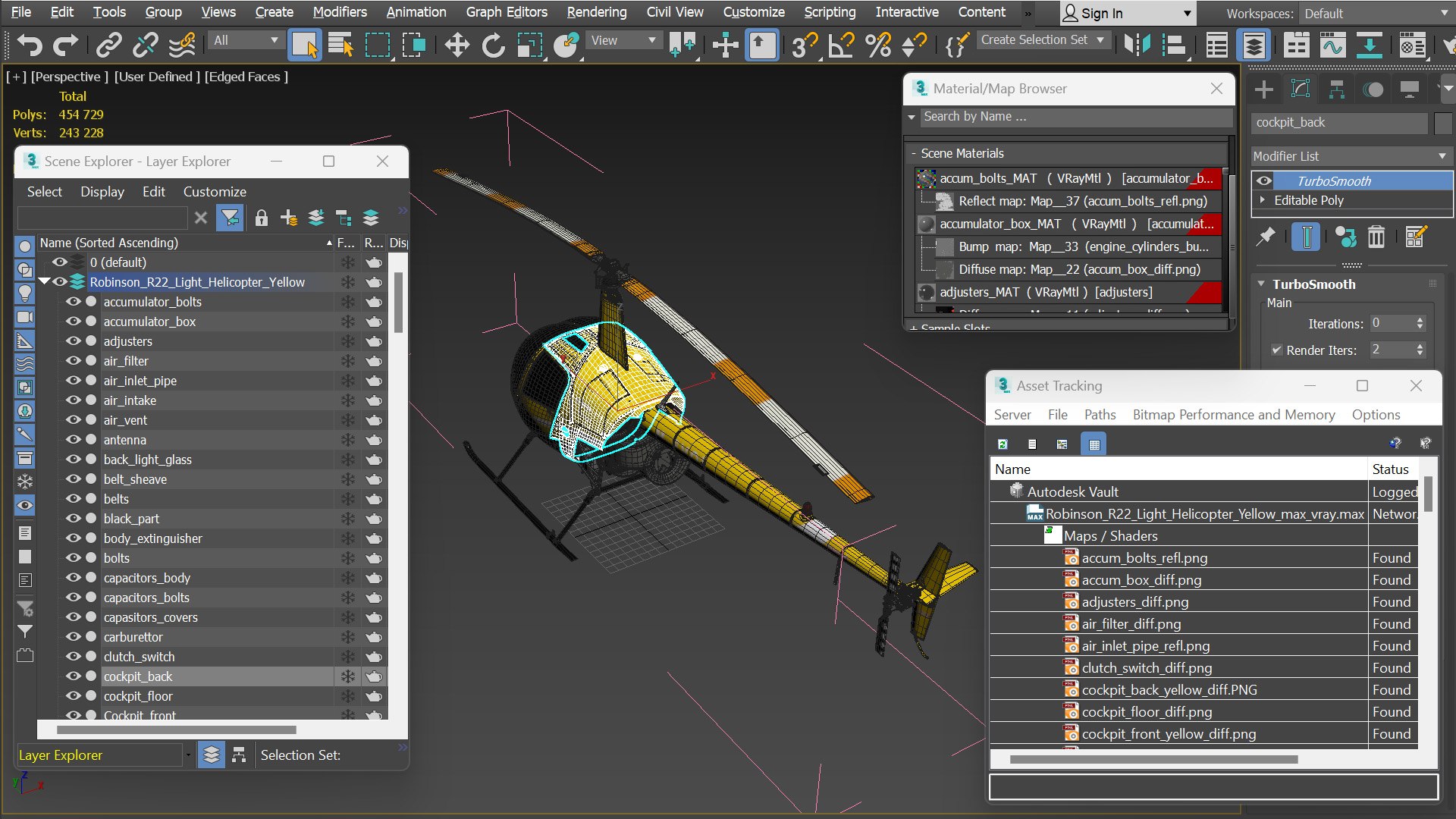 3D Robinson R22 Light Helicopter Yellow model https://p.turbosquid.com/ts-thumb/e5/LfNnCy/NA/robinson_r22_light_helicopter_yellow_020/jpg/1765159329/1920x1080/fit_q87/74a1cb5515ae8b4328c64399f2de27ea8d5eb77e/robinson_r22_light_helicopter_yellow_020.jpg