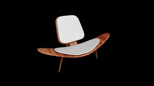 Chair 3D model