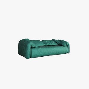 3D sofa v42 model