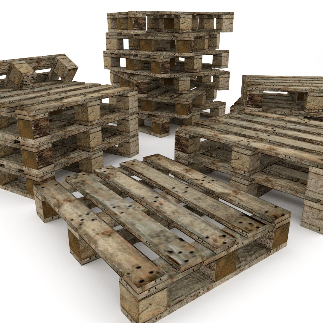pallet max free