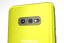 Samsung Galaxy S10e Kanariengelb