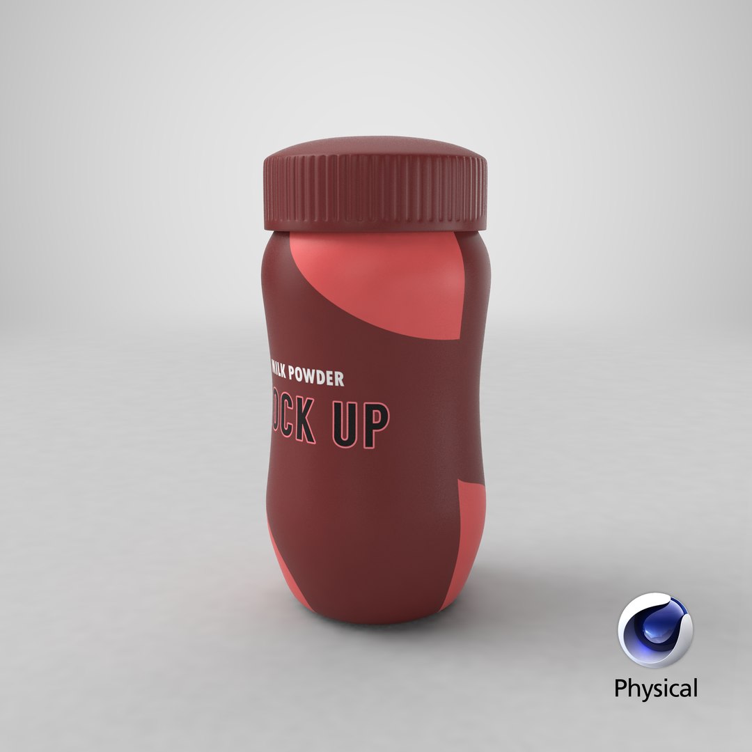 bottle milk powder 3D model https://p.turbosquid.com/ts-thumb/e5/TiS7KG/Yf/stemcell_cinema_4d_physical_render/png/1613546596/1920x1080/fit_q87/9b8d141d1b20ccc5e55bbfaf21726436aedfbbc8/stemcell_cinema_4d_physical_render.jpg