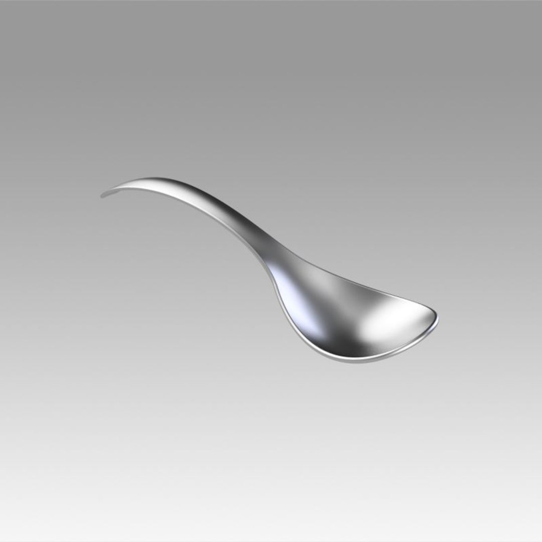 3D spoon https://p.turbosquid.com/ts-thumb/e5/WuARDl/SKG5eWc4/1/jpg/1560524022/1920x1080/fit_q87/662ebb943c223eef5e4394bd69dece5ce78214f9/1.jpg