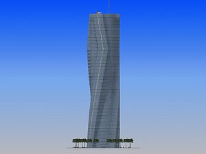 3d model archicad atlantis