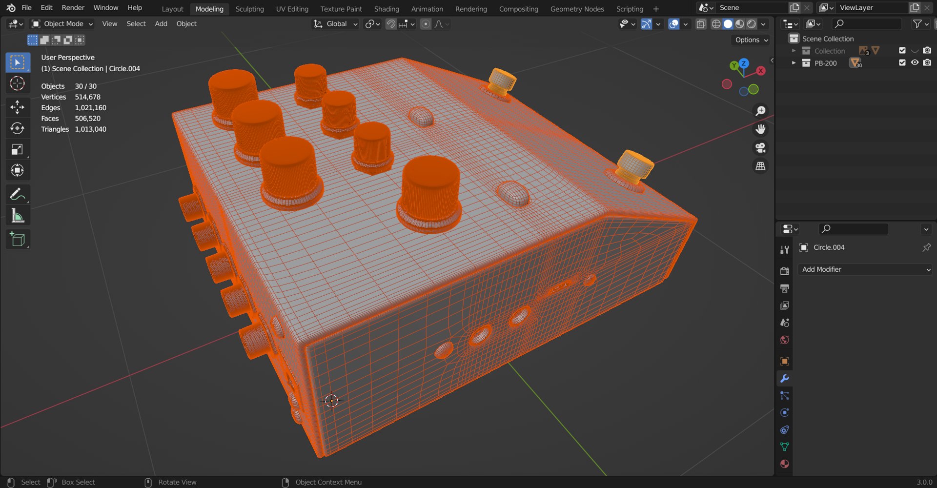 3D BOSS - effects pedals RB-200 https://p.turbosquid.com/ts-thumb/e5/a1Khdx/p3/screenshot_2/png/1757409817/1920x1080/fit_q87/8ccf7d47d77d2f161b8dc81d409033f2635b0692/screenshot_2.jpg