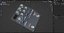 BOSS - 效果踏板 RB-200